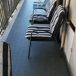 Karma Climatizzato Con Parcheggio Apartament Genua