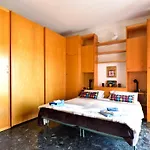 Karma Climatizzato Con Parcheggio Apartament *