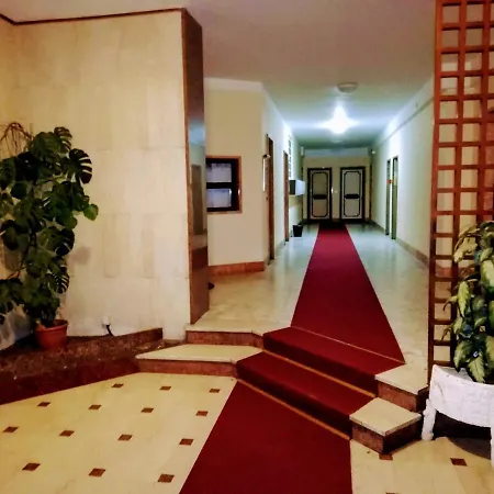 Karma Apartment Genua