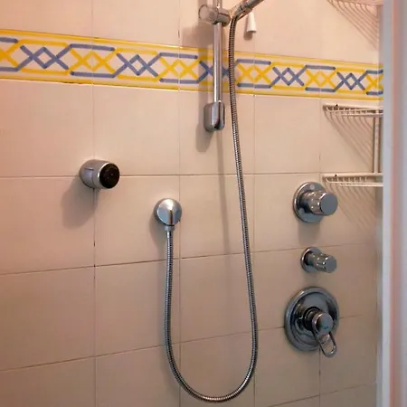 Karma - Bruzzi Apartment