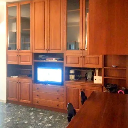 Apartment Karma - Bruzzi Genua