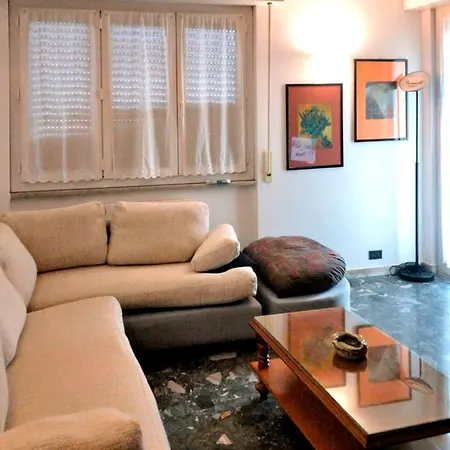 Karma - Bruzzi Apartment Genua