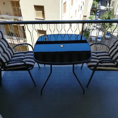 Appartement Karma Climatizzato Con Parcheggio