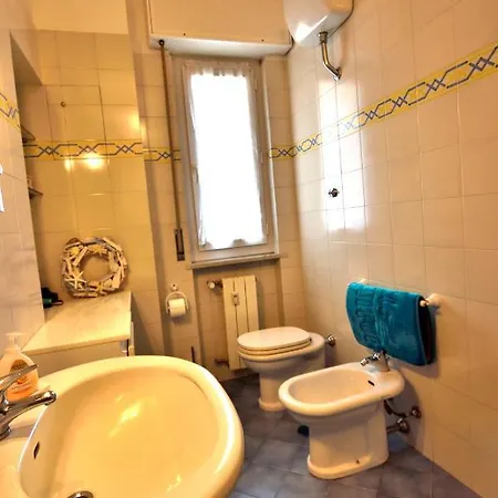 Karma - Bruzzi Apartment Genua