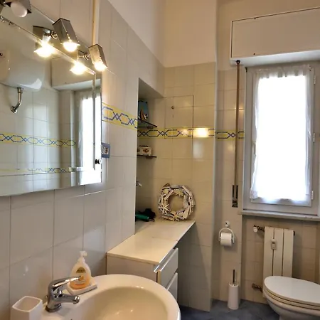 Karma - Bruzzi Apartment *