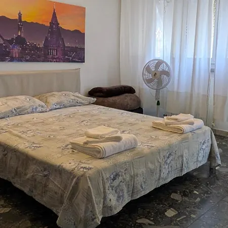 Karma - Bruzzi Apartment *