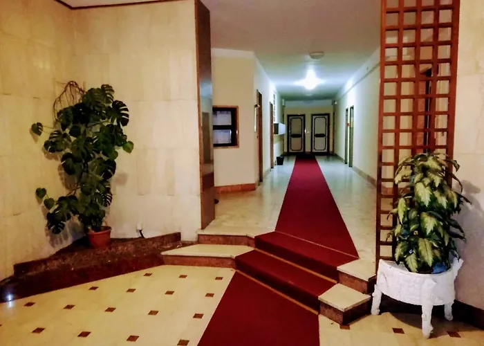 Karma Climatizzato Con Parcheggio Appartement Genua