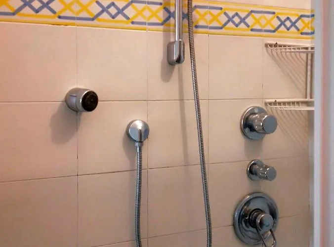 Karma Climatizzato Con Parcheggio Appartement