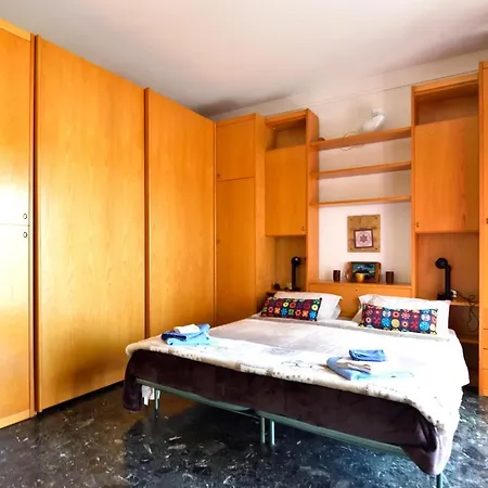 Karma Climatizzato Con Parcheggio Apartamento *